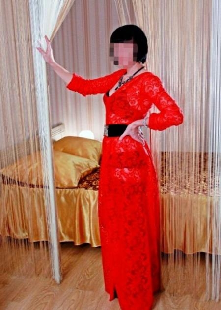 Проститутки Нарьян-Мар